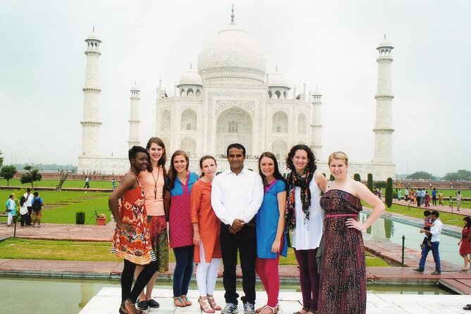 4-Days Private Golden Triangle Delhi, Agra & Jaipur Tour - All Inclusive - Why This Tour Offers Real Value