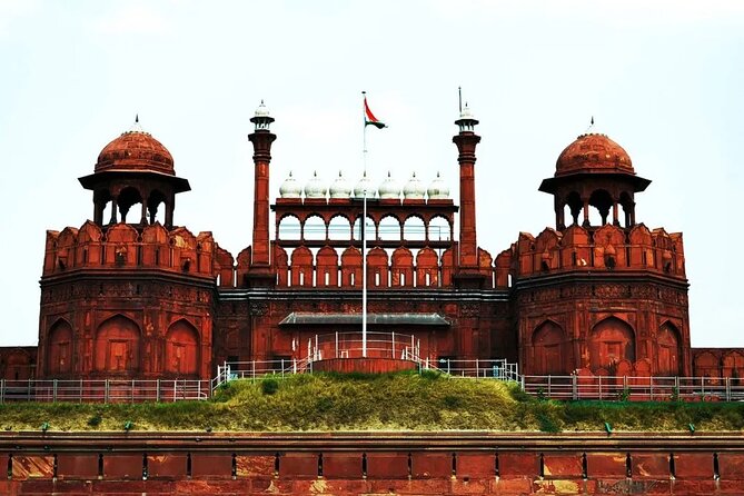 4-Days Private Golden Triangle Delhi, Agra & Jaipur Tour - All Inclusive - A Deep Dive into the 4-Day Golden Triangle Tour