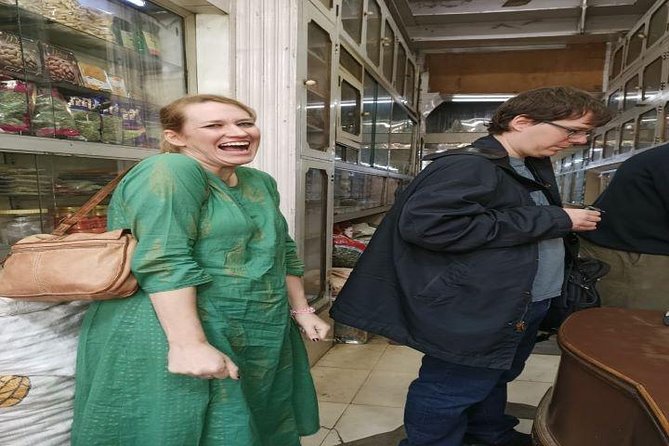 The Fabric Trail: Textile & Tailoring Tour with Expert Guide - FAQs