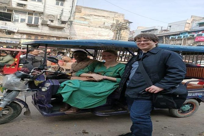 The Fabric Trail: Textile & Tailoring Tour with Expert Guide - Final Thoughts