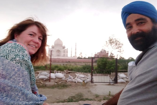 2 Nights Taj Mahal & Agra Highlights Tour from Delhi with Jaipur Transfer - Detailed Breakdown of the Itinerary