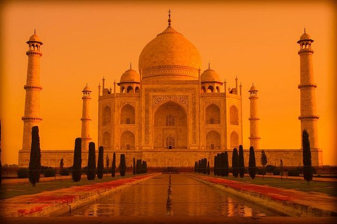 2 Nights Taj Mahal & Agra Highlights Tour from Delhi with Jaipur Transfer - Authentic Perspectives from Travelers
