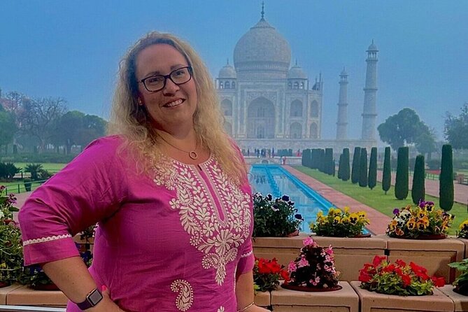 Skip The Line - Sunrise View Of Tajmahal From Delhi By Car - Final Thoughts: Is It Worth It?