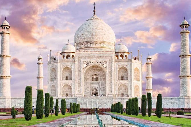 4-Days Golden Triangle Tour to Agra and Jaipur From New Delhi - An In-Depth Look at the 4-Day Golden Triangle Itinerary