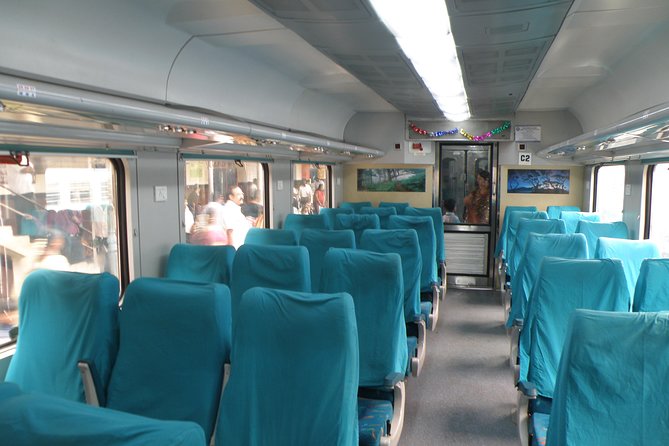 From Delhi: Private Taj Mahal & Agra Day Trip by India's Fastest A/c Train - Who Will Love This Tour?