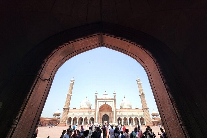 5 Days Golden Triangle Group Tour with Guide - Final Thoughts