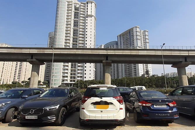 Round trip Airport to Hotel to Airport transfers - Good To Know