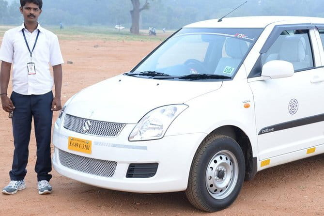 Round trip Airport to Hotel to Airport transfers - Comprehensive Review of the Round-Trip Airport to Hotel to Airport Transfers in Delhi