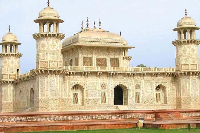 Private Taj Mahal Tour from Delhi by Gatimaan Express - Practicalities and Value
