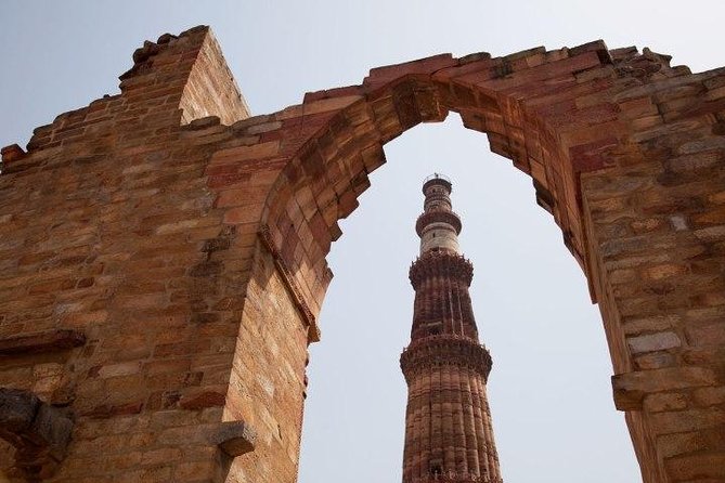 From Delhi : Delhi private Day Tour - Final Thoughts: Is This Tour Right for You?