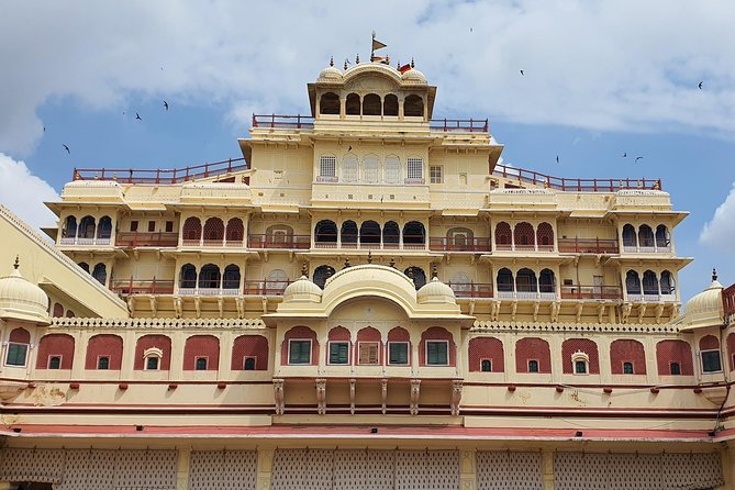 From Delhi: Same Day Amer Fort & Jaipur Tour By Car - FAQ