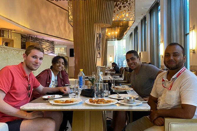 Luxury Taj Mahal by super fast train from Delhi all inclusive - FAQ