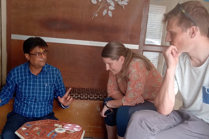 Luxury Taj Mahal by super fast train from Delhi all inclusive - The Sum Up