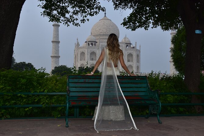 From Delhi: Sunrise Taj Mahal Tour With Elephant Conservation - Final Thoughts