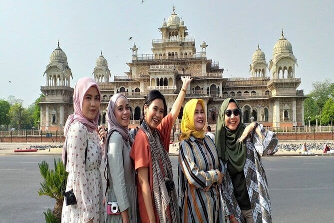 Private Taj Mahal, Agra Fort & Baby Taj Tour from Delhi by Car - The Sum Up