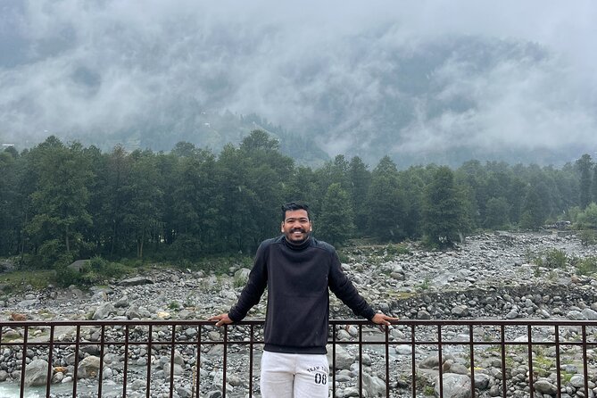 Spiti Valley Group Tour From Delhi - Key Points