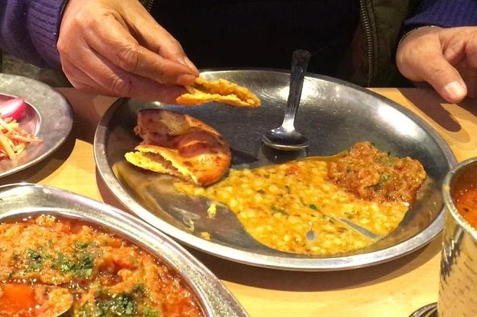 Food Tour of OLD Delhi: Experience Indian Mouth-watering Cuisine - Who Should Sign Up?