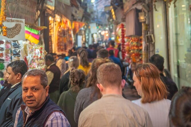 6 Days India Tour - One Life Adventures - Authentic Experiences and Unique Highlights