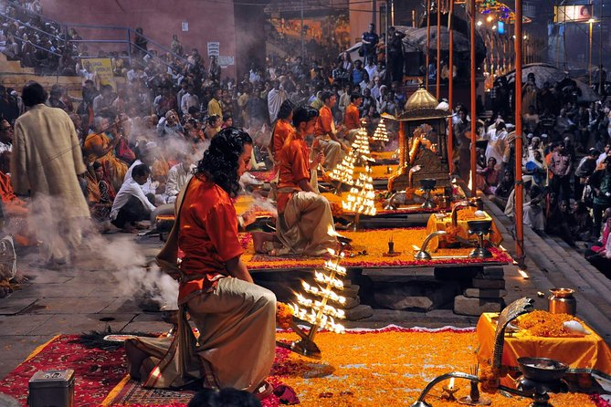 11 Days Golden Triangle & Varanasi With Luxury Accommodation,internal Flights - FAQ
