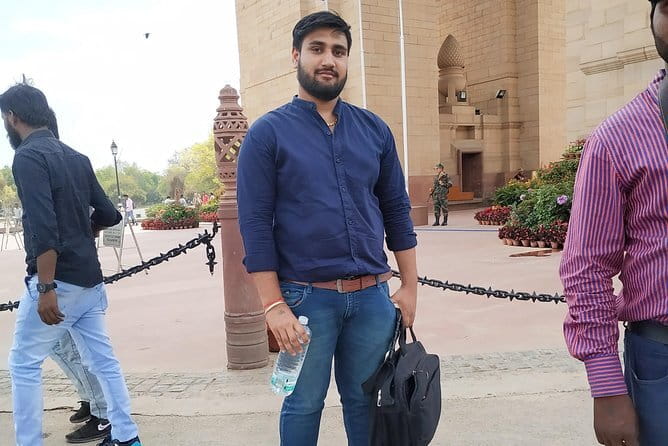 Taj Mahal Tour - The Value of the Experience