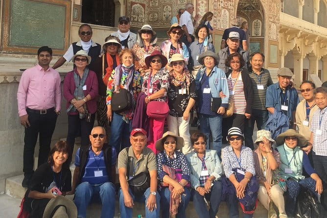 Taj Mahal Tour - The Sum Up: Is This Tour Worth It?