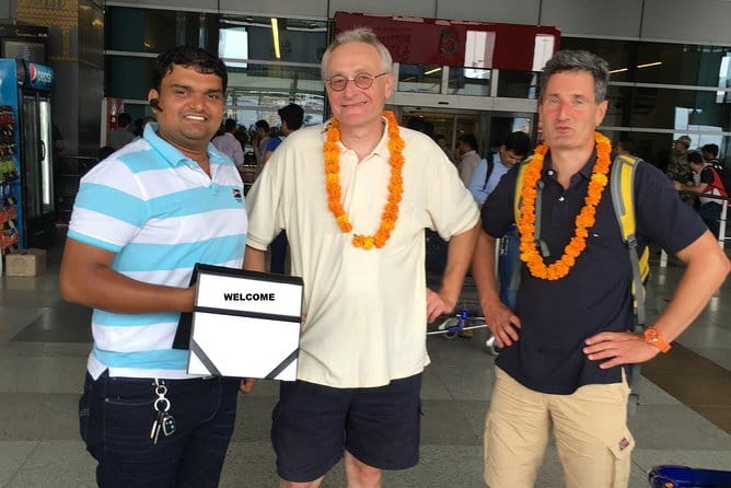 Taj Mahal Tour - Who Should Consider This Tour?