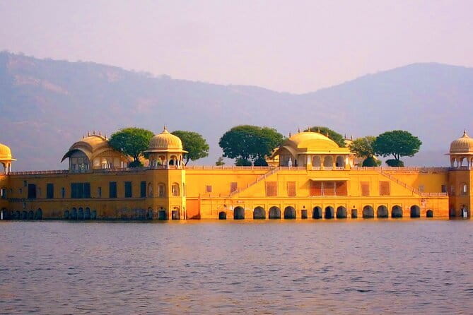 Golden Triangle Tour 4 Nights 5 Days - What Makes This Tour Stand Out?