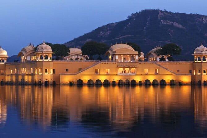 Golden Triangle Tour 4 Nights 5 Days - Who Is This Tour Best For?