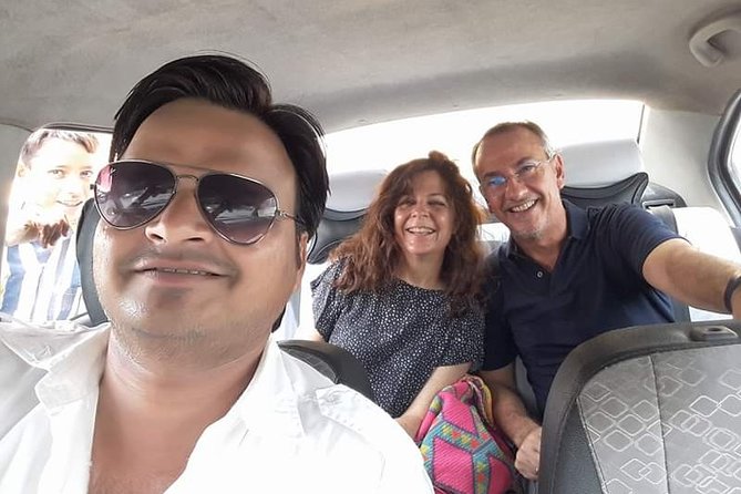 Full-Day Delhi private Sightseeing with English speaking Guide - What Makes This Tour Stand Out?