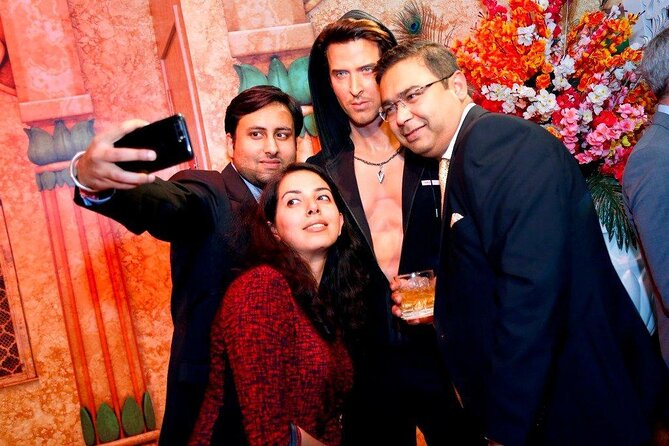 Full-Day Delhi private Sightseeing with English speaking Guide - The Heart of the Experience: Exploring Delhi Your Way