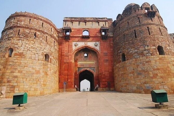 From Delhi Airport: Guided Layover Delhi sightseeing Tour by Cab - Key Points