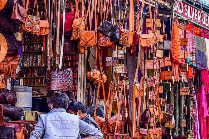 Golden Triangle & Beyond: Culture, History & Spirituality - Exploring the Itinerary in Detail