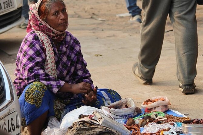 Golden Triangle & Beyond: Culture, History & Spirituality - Real-World Insights from Travelers