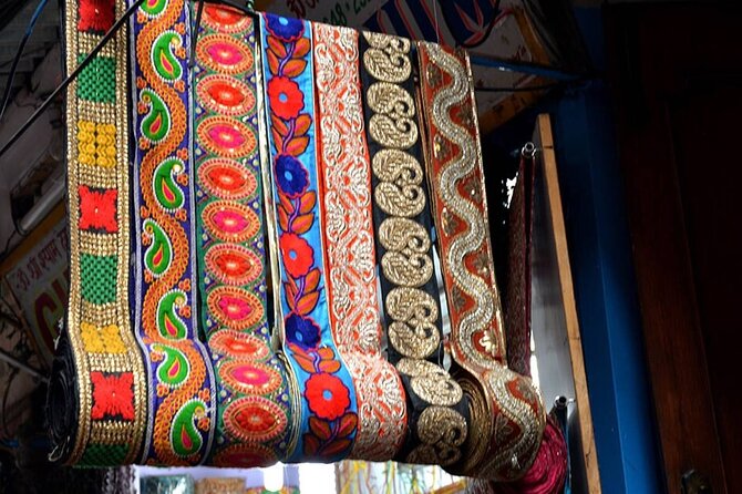 Golden Triangle & Beyond: Culture, History & Spirituality - FAQ