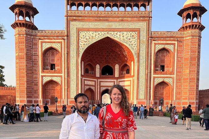 Incredible North India Tour - Why This Tour Offers Genuine Value