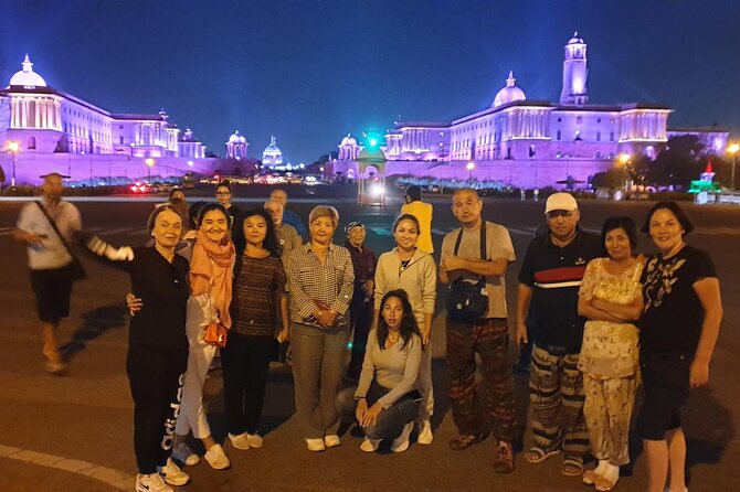 4 Days Golden Triangle Tour - What You Get for the Price