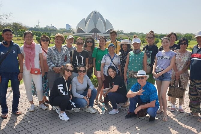 4 Days Golden Triangle Tour - An Honest Look at the 4 Days of Exploration