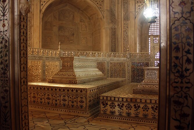 Full Day Private Sunrise Taj Mahal Tour from New Delhi by Car - Final Thoughts: Is This Tour Right for You?