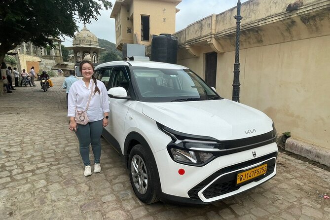 5 Day Golden Triangle Private Tour  Guided, Safe & All Inclusive - A Closer Look at the 5-Day Golden Triangle Private Tour