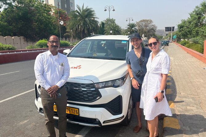 5 Day Golden Triangle Private Tour  Guided, Safe & All Inclusive - Why This Tour Offers Good Value