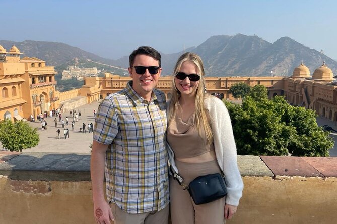 5 Day Golden Triangle Private Tour  Guided, Safe & All Inclusive - FAQs