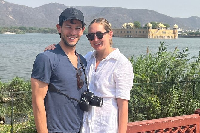 5 Day Golden Triangle Private Tour  Guided, Safe & All Inclusive - Good To Know