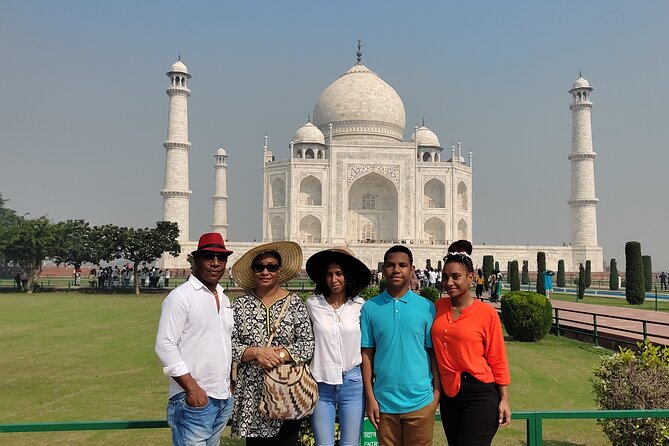 Same Day Agra Tour by Car From Delhi - Why This Tour Works