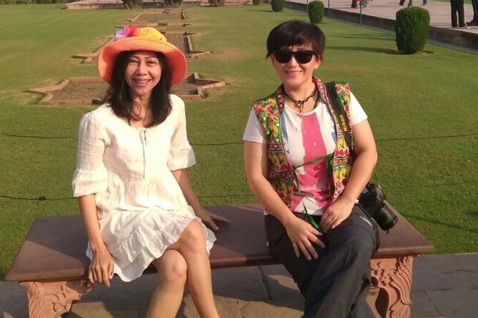 Same Day Agra Tour by Car From Delhi - A Closer Look at the Agra Day Trip