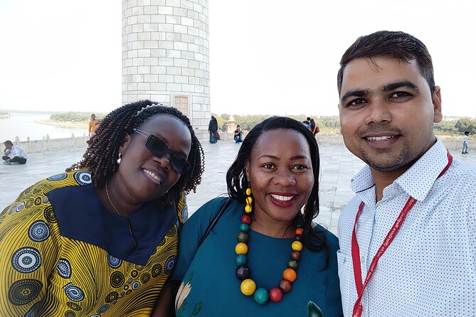 Same Day Agra Tour by Car From Delhi - Final Thoughts