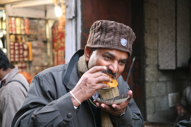 Sight and Sounds of Old Delhi - Final Thoughts