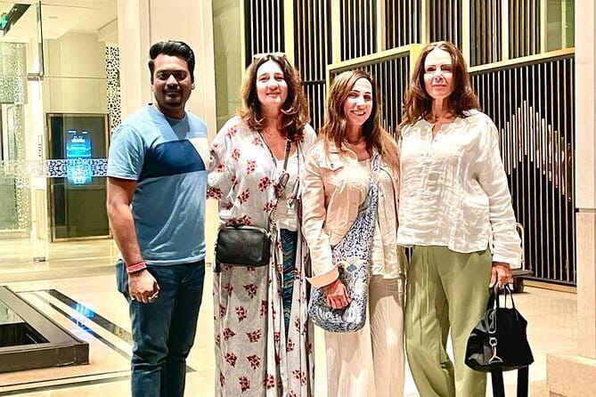 3 Day Golden Triangle Tour from Delhi - Authentic Traveler Insights