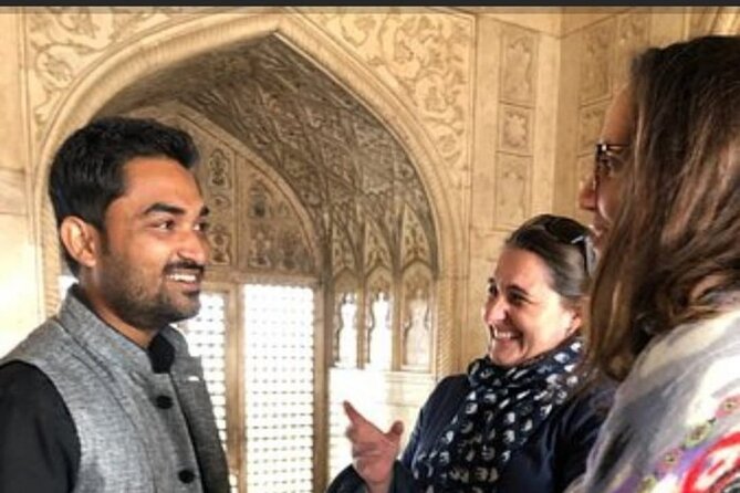 Sunrise Taj Mahal, Agra Fort & Baby Taj Tour from Delhi by Car - What’s Included and What’s Not