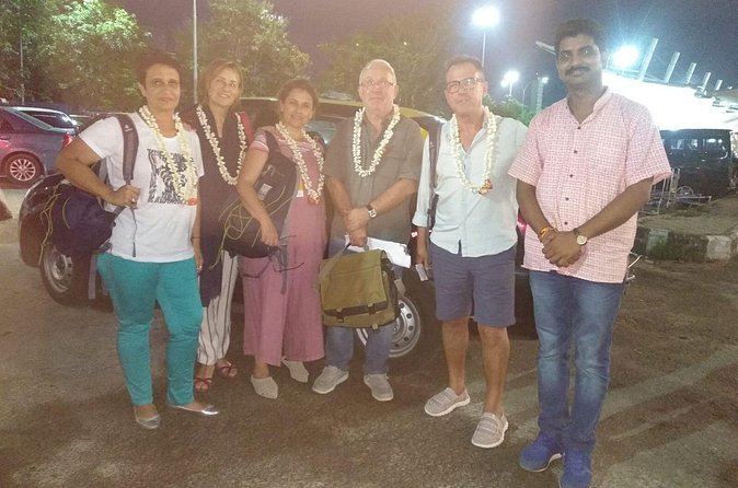 Taj Mahal Private Day trip from Delhi - Guides and Personal Attention