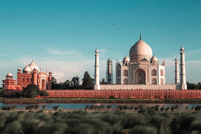 Taj Mahal Sunrise Tour from Delhi by Car (All Included) - Why This Tour Stands Out